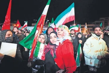 40 günlük kabusta tarihi mola: İslamabad’da barış masası kuruluyor