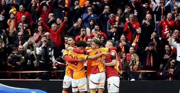 Cimbom’un ilk 8 şansı çok yüksek