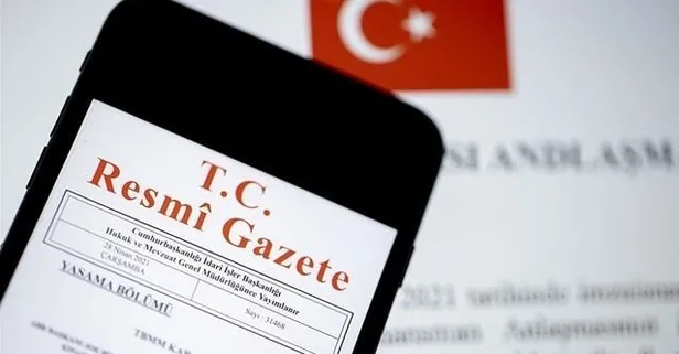 Resmi Gazete'de yayımlanan karara göre Rekabet Kurulu'na atama gerçekleşti