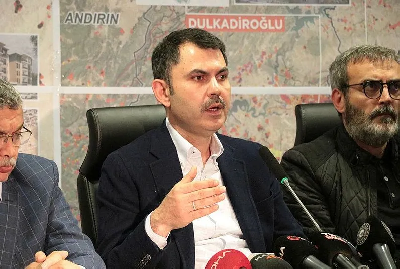 İlk Evim, İlk İş Yerim projesinde kuralar çekilecek