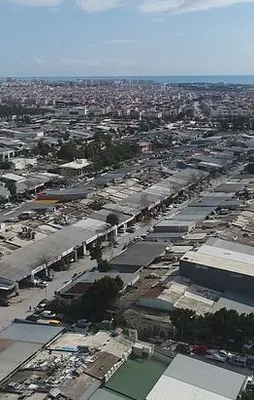 4 bin lira maaşla işçi bulamıyorlar!