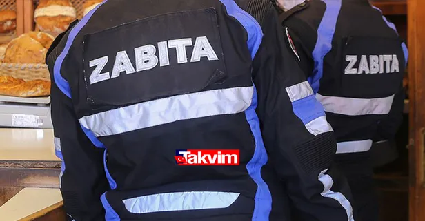 Ortalama en az 3.700 TL maaşla zabıta alımı yapılacak! Kadrolu belediye zabıta memuru alımı ilanları...