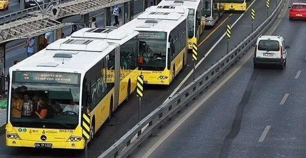 Toplu taşımada İstanbul için yeni dönem-4