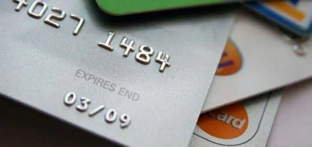 Kredi kartı kullananlar dikkat!