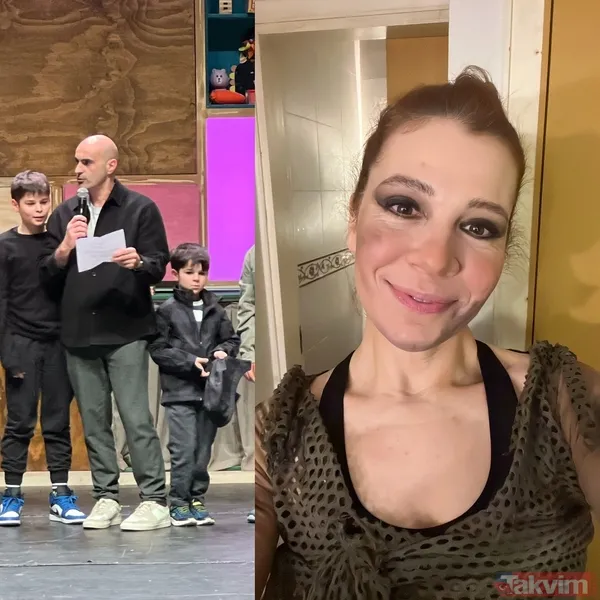 Şükran Ovalı’dan kızına duygusal doğum günü mesajı: Yük olmadan gölgen olmaya devam... - 25