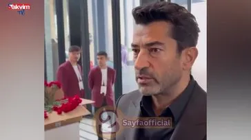 Kenan İmirzalıoğlu’ndan Osman Sınav sözleri: Ustam diyeceğim tek kişidir