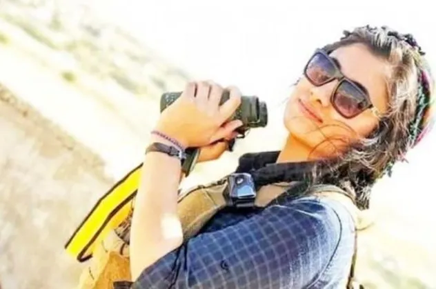 Kanada vatandaşı YPG'li terörist etkisiz hale getirildi