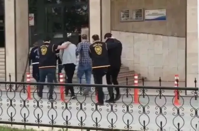 Malatya’da fuhuş operasyonu