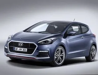 Hyundai i30'e bir de bu açıdan bakın