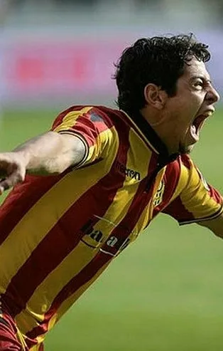 Beşiktaş, Guilherme için Yeni Malatyaspor'a teklifine hazırlanıyor