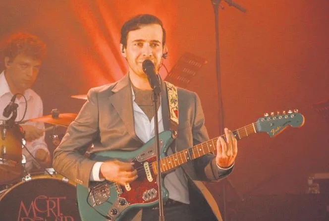 Yerimde duramıyorum