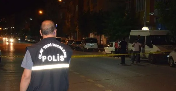 AK Partili meclis üyesi silahlı saldırıda hayatını kaybetti
