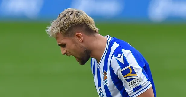 Adnan Januzaj Beşiktaş'a önerildi! Fassnacht olmazsa o gelecek