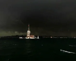 Meteoroloji açıkladı! Yağmur ne zaman gidiyor