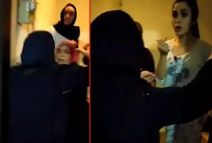 Esenyurt’ta ev sahibi ile kiracı arasında zam kavgası!