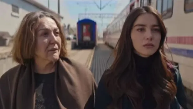 Annem film konusu nedir? Annem filminin oyuncuları kimler?-3