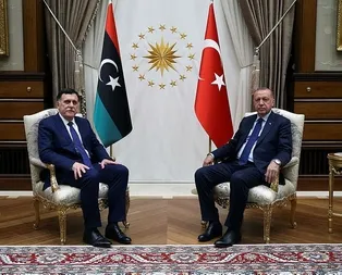 Mısır ve İsrail pişman olacak! İşte Türkiye-Libya mutabakatının bilinmeyenleri