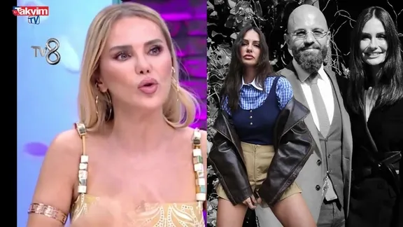 Yasemin Özilhan ve İzzet Özilhan boşanıyor mu?