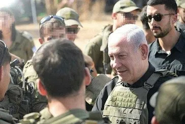 Netanyahu ile ordu arasında güven krizi: Birbirlerine girdiler