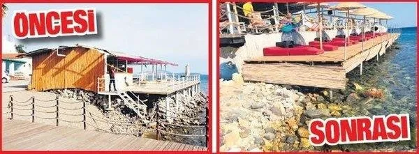 Kamu malını gasp eden CHP’li Bodrum Belediye Başkanı Ahmet Aras'tan komik savunma-1