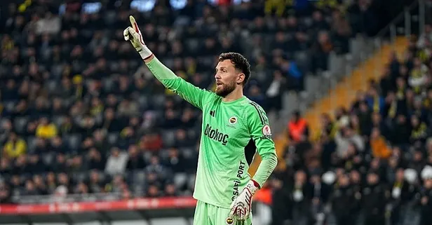 Fenerbahçe Tarık Çetin ile sözleşme yeniliyor