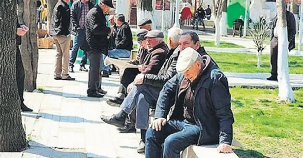 Maskesiz çıkılmayacak