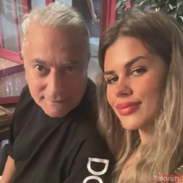 Mehmet Ali Erbil’in eski sevgilisi Gülseren Ceylan’a mahkemeden kötü haber! - 2