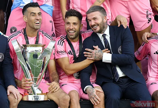 Ronaldo'ya Messi şoku! Dünyanın en zeki futbolcuları belli oldu - 20