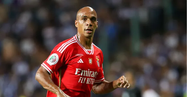 Beşiktaş bombayı patlattı! Joao Mario İstanbul'a geliyor