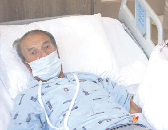 Domuz domuza mücadele