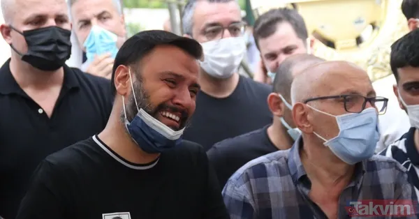 Hayatını kaybeden Alişan'ın kardeşinin yaş gününde eltiler birbirine girdi - 22