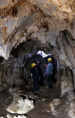 Rüyada mağara görmek ne anlama gelir?