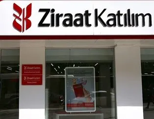 Ziraat Katılım kar açıkladı