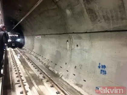 Mahmutbey - Mecidiyeköy metrosu hangi duraklardan geçecek? İşte Mahmutbey - Mecidiyeköy metrosunun güzergahı