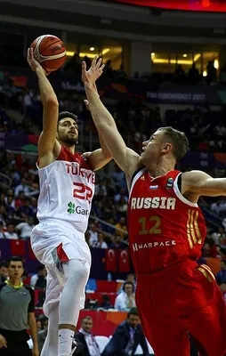 Milliler salladı ama yıkamadı