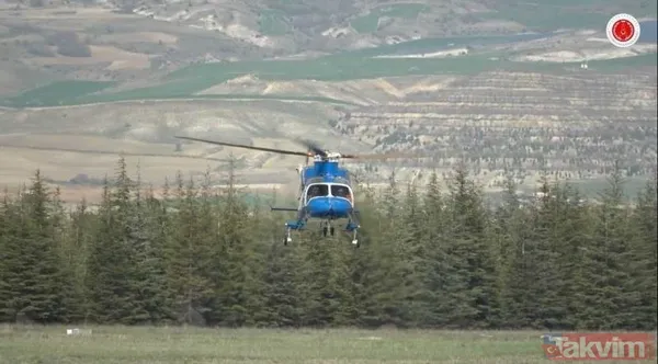 Gök Vatan'a Gökbey! İşte T625 helikopterinin özellikleri - 15