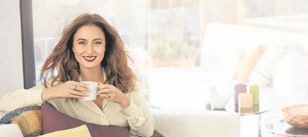 Düvenci'den tatlı bir sürpriz