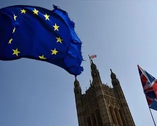 Moody’s’ten İngiltere’ye Brexit uyarısı