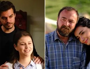 Gönül Dağı dizisinde veda zamanı! 5 sezondur ekranlarda olan başrol ayrılıyor