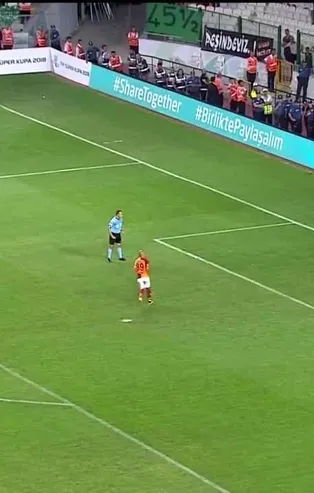 Galatasaray - Akhisarspor (Penaltılar izle)