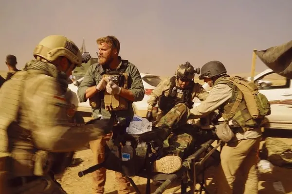 Fransızlardan Türk askerine karşı algı oyunu!-4