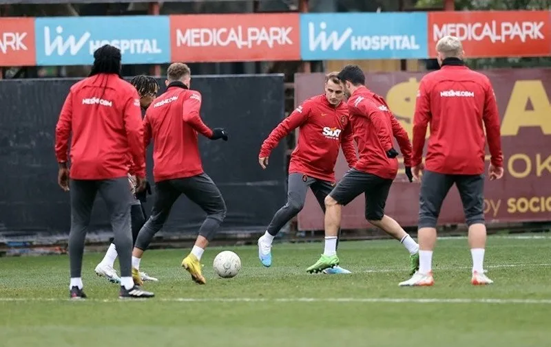 Galatasaray'dan 10 numara hamle! Firmino derken... - 3