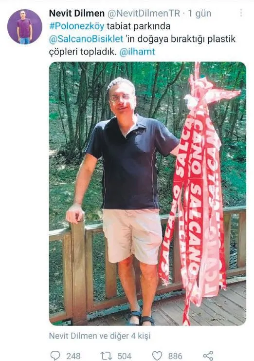 Sahibinin kurşunlanması üzerine panikleyen köpek herkesi duygulandırdı (Yaşam haberleri)-16