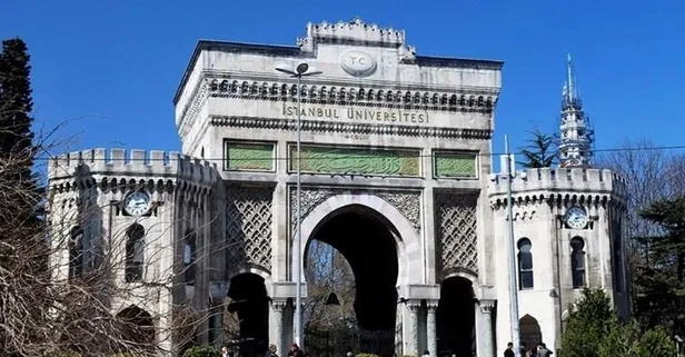 İstanbul Üniversitesi  sosyal medyada çıkan haberlere ilişkin hukuki süreç başlatılacağını duyurdu