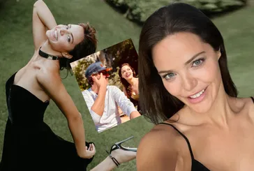 Hilal Altınbilek ile sevgilisi Mehmet Can Uzun tatilde! Aşka geldi ilk kez paylaştı işte yerli Angelina Jolie’nin Metin Hara’dan sonraki yeni aşkı