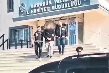 Türkiye’yi seyretti