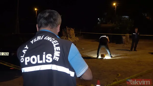 Düğünü bitiren kavga! Silahlar çekildi: 2 yaralı - 5