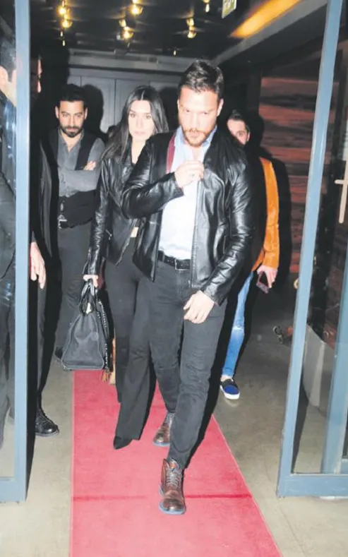 ‘Eşeklik ettim’