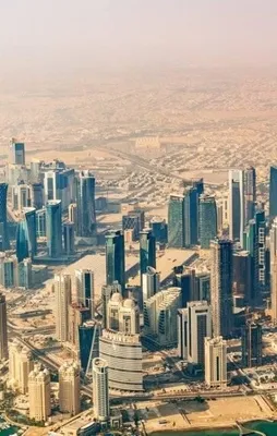 ABD'den kritik Katar kararı