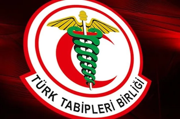 Tabipler Odası sağlık konularına odaklanmak yerine HDPKK'yı savunma peşine düştü!